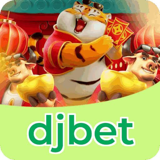Jogos com maior RTP na djbet